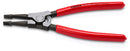 45 11 170 | Special Retaining Ring Pliers | Coated Handle - 170mm