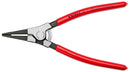 45 11 170 | Special Retaining Ring Pliers | Coated Handle - 170mm