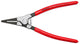 45 11 170 | Special Retaining Ring Pliers | Coated Handle - 170mm
