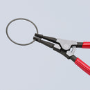45 11 170 | Special Retaining Ring Pliers | Coated Handle - 170mm