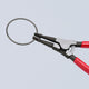 45 11 170 | Special Retaining Ring Pliers | Coated Handle - 170mm