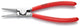 Knipex | 46 Series |Circlip Pliers For External Shafts| Coated Handles | Chrome Plated - (Various Size)