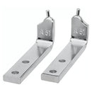 46 Series | Long-Reach External Circlip Pliers - (Various Styles & Sizes)