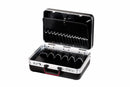 Parat | SILVER Style | Tool Case (Empty)