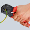 Knipex | 97 52 23 | Crimping Pliers
