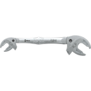 Wera | 05020332001 | 6006 Joker | Self Setting Double Open-End Spanner - S/L