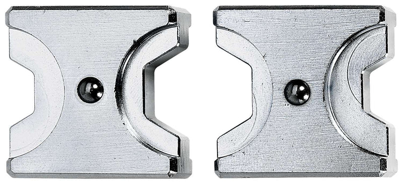 Rennsteig | Double-Sided Hexagon Crimping Die Set - (Various Sizes)