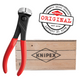 68 Series | End Cutter | Coated Handle | Black Atramentized - (Various Sizes + Various Packing Quantity)