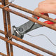 68 Series | End Cutter | Coated Handle | Black Atramentized - (Various Sizes + Various Packing Quantity)