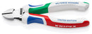 Knipex 70 02 160 S8 | Limited Edition | Diagonal Cutter | WE FORGE WINNERS - 160mm