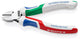 Knipex 70 02 160 S8 | Limited Edition | Diagonal Cutter | WE FORGE WINNERS - 160mm