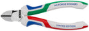 Knipex 70 02 160 S8 | Limited Edition | Diagonal Cutter | WE FORGE WINNERS - 160mm