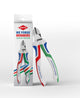 Knipex | 70 02 160 S8 | Limited Edition | Diagonal Cutter | WE FORGE WINNERS - 160mm