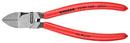 Knipex | 72 01 160 | Diagonal Cutters for plastics - 160mm