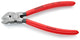 Knipex | 72 11 160 | Diagonal Cutters for plastics - 160mm