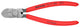 Knipex | 72 11 160 | Diagonal Cutters for plastics - 160mm