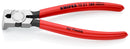 Knipex | 72 21 160 | 90 Degree Diagonal Cutters for plastics - 160mm