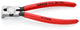 Knipex | 72 21 160 | 90 Degree Diagonal Cutters for plastics - 160mm