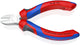 Knipex | 76 05 125 | Electromechanics Diagonal Cutter - 125mm