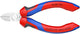 Knipex | 76 05 125 | Electromechanics Diagonal Cutter - 125mm