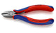 Knipex | 76 22 125 | Electromechanics Diagonal Cutter - 125mm
