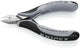Knipex | 77 42 115 ESD | Electronics Diagonal Cutters ESD