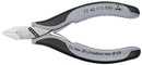 Knipex | 77 42 115 ESD | Electronics Diagonal Cutters ESD