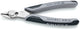 Knipex | 78 03 140 ESD | Electronics Super Knips® XL | Multi-Component Handle | Polished Head / INOX Steel - 140mm