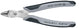 Knipex | 78 03 140 ESD | Electronics Super Knips® XL | Multi-Component Handle | Polished Head / INOX Steel - 140mm