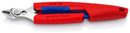 Knipex | 78 03 150 | Slim Knips | Mirror Polished | Multi Component Handle - 150mm