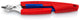 Knipex | 78 03 150 | Slim Knips | Mirror Polished | Multi Component Handle - 150mm