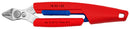 Knipex | 78 03 150 | Slim Knips | Mirror Polished | Multi Component Handle - 150mm