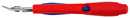 Knipex | 78 03 150 | Slim Knips | Mirror Polished | Multi Component Handle - 150mm