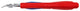 Knipex | 78 03 150 | Slim Knips | Mirror Polished | Multi Component Handle - 150mm