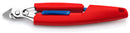 Knipex | 78 03 150 | Slim Knips | Mirror Polished | Multi Component Handle - 150mm