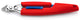 Knipex | 78 03 150 | Slim Knips | Mirror Polished | Multi Component Handle - 150mm