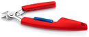 Knipex | 78 03 150 | Slim Knips | Mirror Polished | Multi Component Handle - 150mm