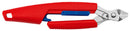 Knipex | 78 03 150 | Slim Knips | Mirror Polished | Multi Component Handle - 150mm