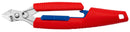 Knipex | 78 03 150 | Slim Knips | Mirror Polished | Multi Component Handle - 150mm
