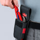 Knipex | 78 03 150 | Slim Knips | Mirror Polished | Multi Component Handle - 150mm