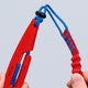 Knipex | 78 03 150 | Slim Knips | Mirror Polished | Multi Component Handle - 150mm