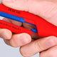 Knipex | 78 03 150 | Slim Knips | Mirror Polished | Multi Component Handle - 150mm