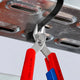 Knipex | 78 03 150 | Slim Knips | Mirror Polished | Multi Component Handle - 150mm