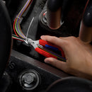 Knipex | 78 03 150 | Slim Knips | Mirror Polished | Multi Component Handle - 150mm