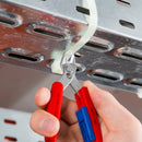 Knipex | 78 03 150 | Slim Knips | Mirror Polished | Multi Component Handle - 150mm
