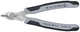 Knipex | 78 13 125 ESD | Electronics Super Knips® | Multi-Component Handle | Polished Head / INOX Steel - 125mm