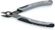 Knipex | 78 61 140 ESD | Electronics Super Knips® XL | Multi-Component Handle | Black Burnished Head - 140mm