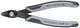 Knipex | 78 61 140 ESD | Electronics Super Knips® XL | Multi-Component Handle | Black Burnished Head - 140mm