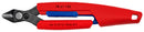Knipex | 78 61 150 | Slim Knips | Black Atramentised | Multi Component Handle - 150mm