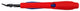 Knipex | 78 61 150 | Slim Knips | Black Atramentised | Multi Component Handle - 150mm